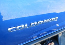 2019 Chevrolet Colorado - Thumbnail 18