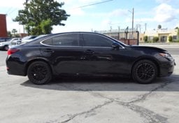 2017 Lexus ES - Thumbnail 6