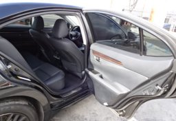 2017 Lexus ES - Thumbnail 28