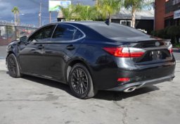 2017 Lexus ES - Thumbnail 8