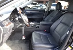 2017 Lexus ES - Thumbnail 26