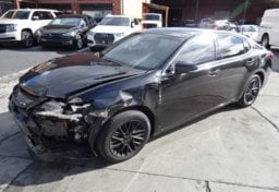 2017 Lexus ES - Thumbnail 2