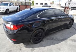 2017 Lexus ES - Thumbnail 9