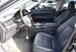 2017 Lexus ES - Thumbnail 24