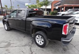 2016 GMC Canyon - Thumbnail 8