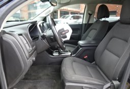 2016 GMC Canyon - Thumbnail 23