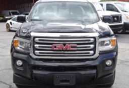 2016 GMC Canyon - Thumbnail 13
