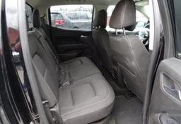 2016 GMC Canyon - Thumbnail 31