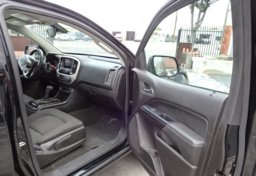 2016 GMC Canyon - Thumbnail 22