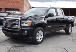 2016 GMC Canyon - Thumbnail 4