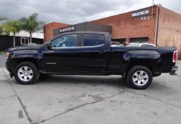 2016 GMC Canyon - Thumbnail 14