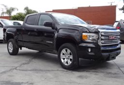2016 GMC Canyon - Thumbnail 3