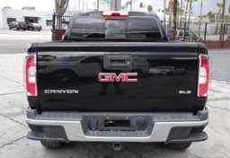 2016 GMC Canyon - Thumbnail 10