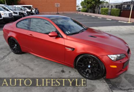 Picture of 2013 BMW M3