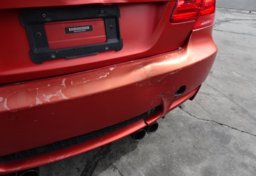 2013 BMW M3 - Thumbnail 18