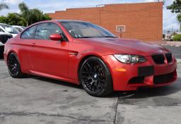 2013 BMW M3 - Thumbnail 3