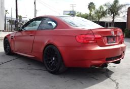 2013 BMW M3 - Thumbnail 8