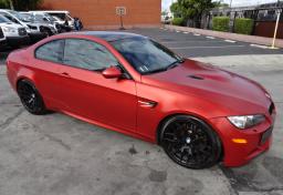 2013 BMW M3 - Thumbnail 1