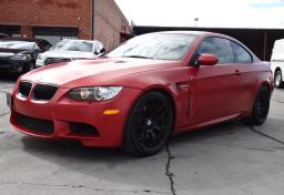2013 BMW M3 - Thumbnail 4