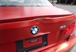 2013 BMW M3 - Thumbnail 19