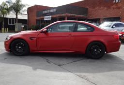 2013 BMW M3 - Thumbnail 10