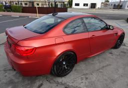 2013 BMW M3 - Thumbnail 5