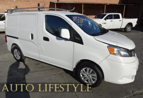 Picture of 2015 Nissan NV200