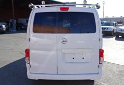 2015 Nissan NV200 - Thumbnail 14