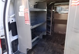 2015 Nissan NV200 - Thumbnail 34