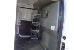 2015 Nissan NV200 - Thumbnail 35
