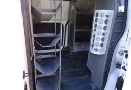 2015 Nissan NV200 - Thumbnail 32