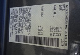 2019 Nissan Altima - Thumbnail 2