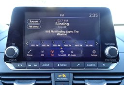 2019 Nissan Altima - Thumbnail 16