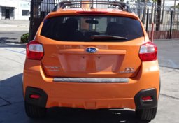 2014 Subaru XV Crosstrek - Thumbnail 12