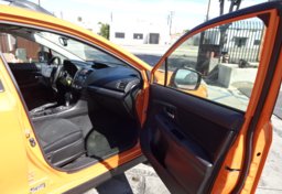 2014 Subaru XV Crosstrek - Thumbnail 20