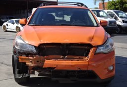 2014 Subaru XV Crosstrek - Thumbnail 11