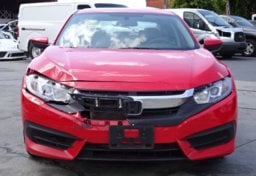 2017 Honda Civic Sedan - Thumbnail 11