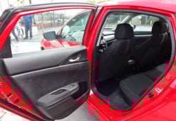 2017 Honda Civic Sedan - Thumbnail 21