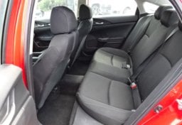 2017 Honda Civic Sedan - Thumbnail 29