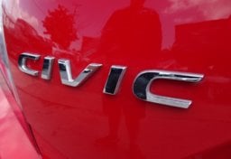 2017 Honda Civic Sedan - Thumbnail 18