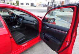 2017 Honda Civic Sedan - Thumbnail 20