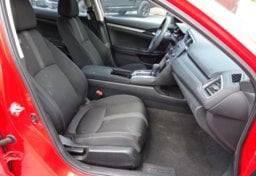 2017 Honda Civic Sedan - Thumbnail 24