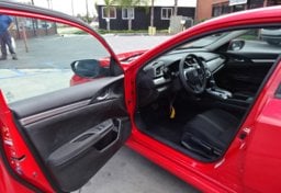 2017 Honda Civic Sedan - Thumbnail 19