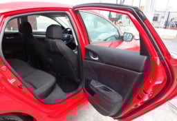 2017 Honda Civic Sedan - Thumbnail 22