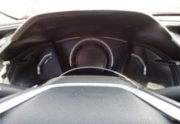 2017 Honda Civic Sedan - Thumbnail 31