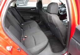 2017 Honda Civic Sedan - Thumbnail 30