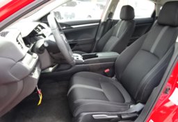 2017 Honda Civic Sedan - Thumbnail 23