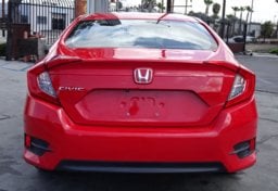 2017 Honda Civic Sedan - Thumbnail 12