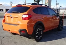 2013 Subaru XV Crosstrek - Thumbnail 7