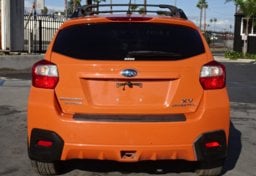 2013 Subaru XV Crosstrek - Thumbnail 14